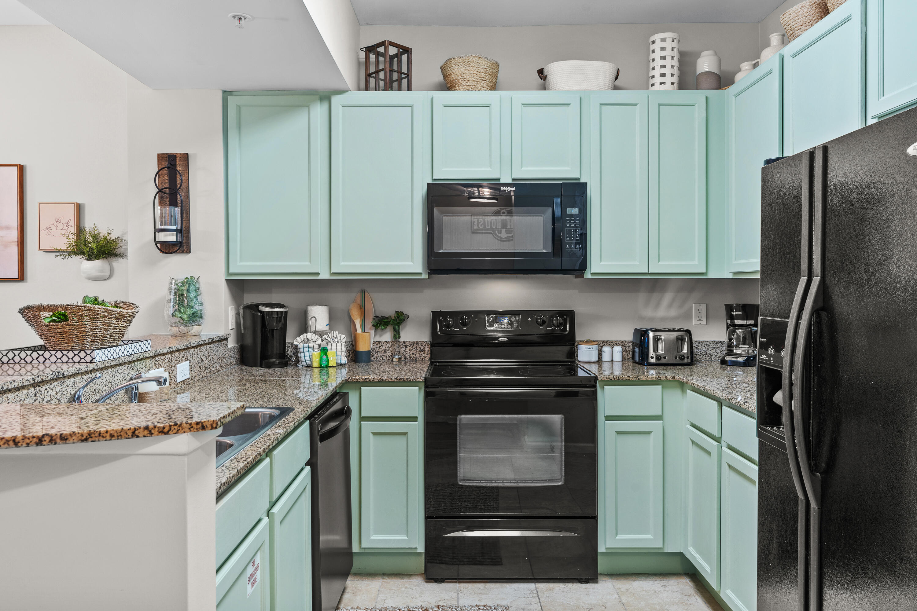 THE PALMS OF DESTIN - Residential