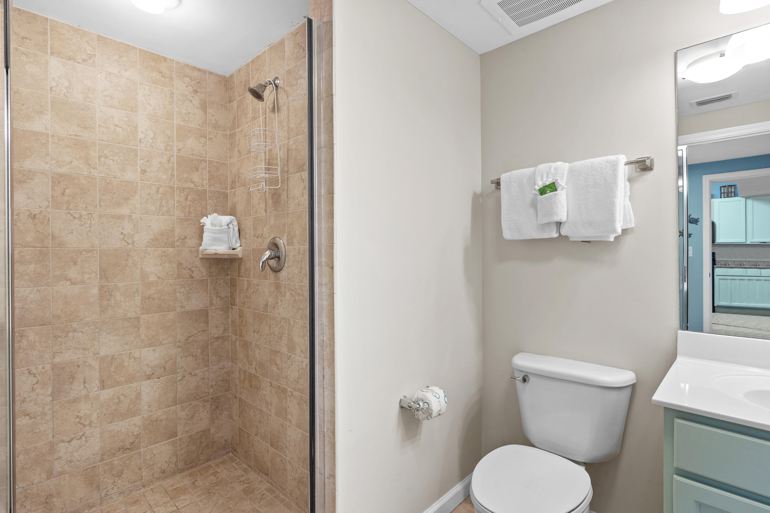 THE PALMS OF DESTIN - Residential