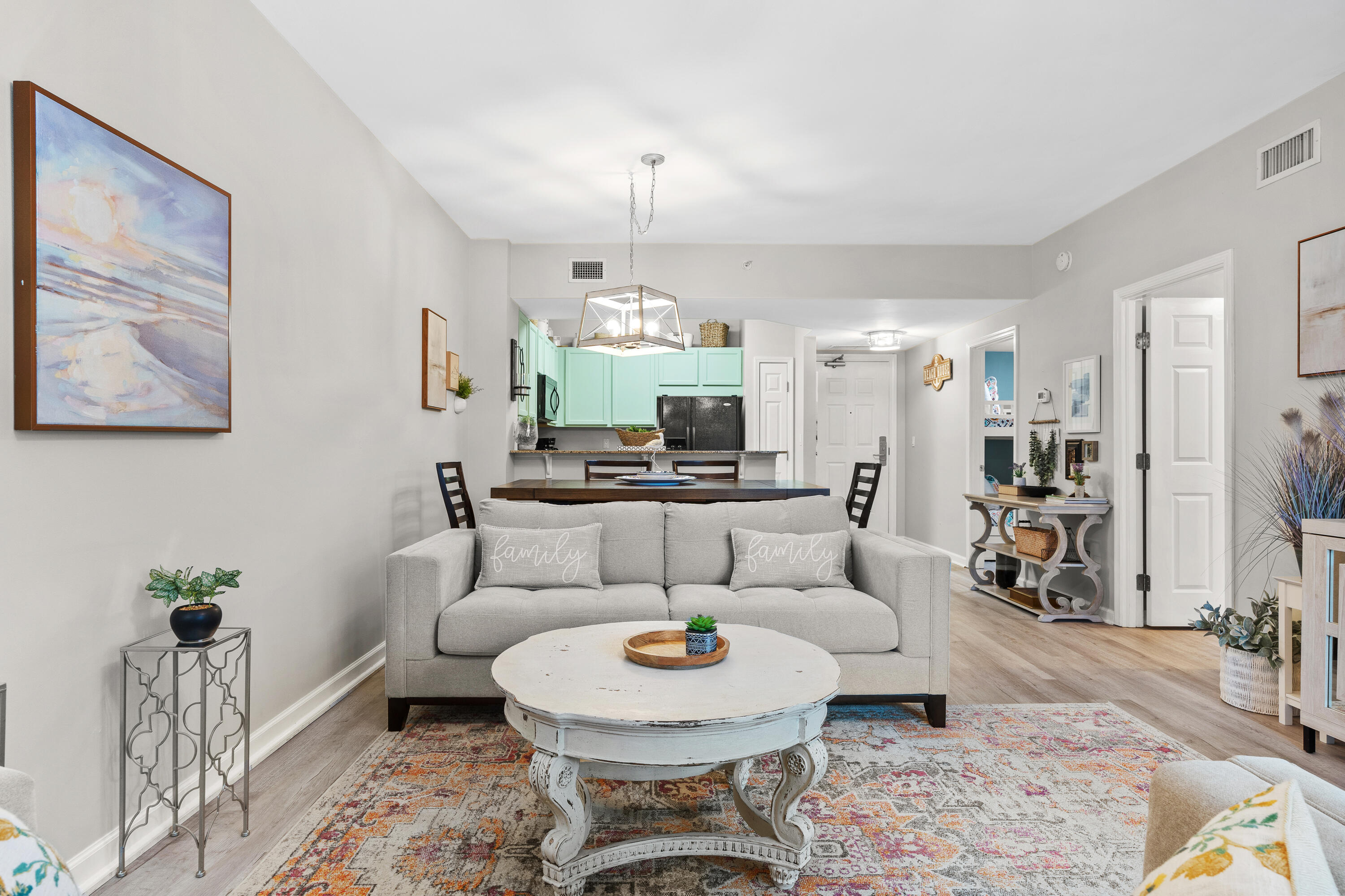 THE PALMS OF DESTIN - Residential