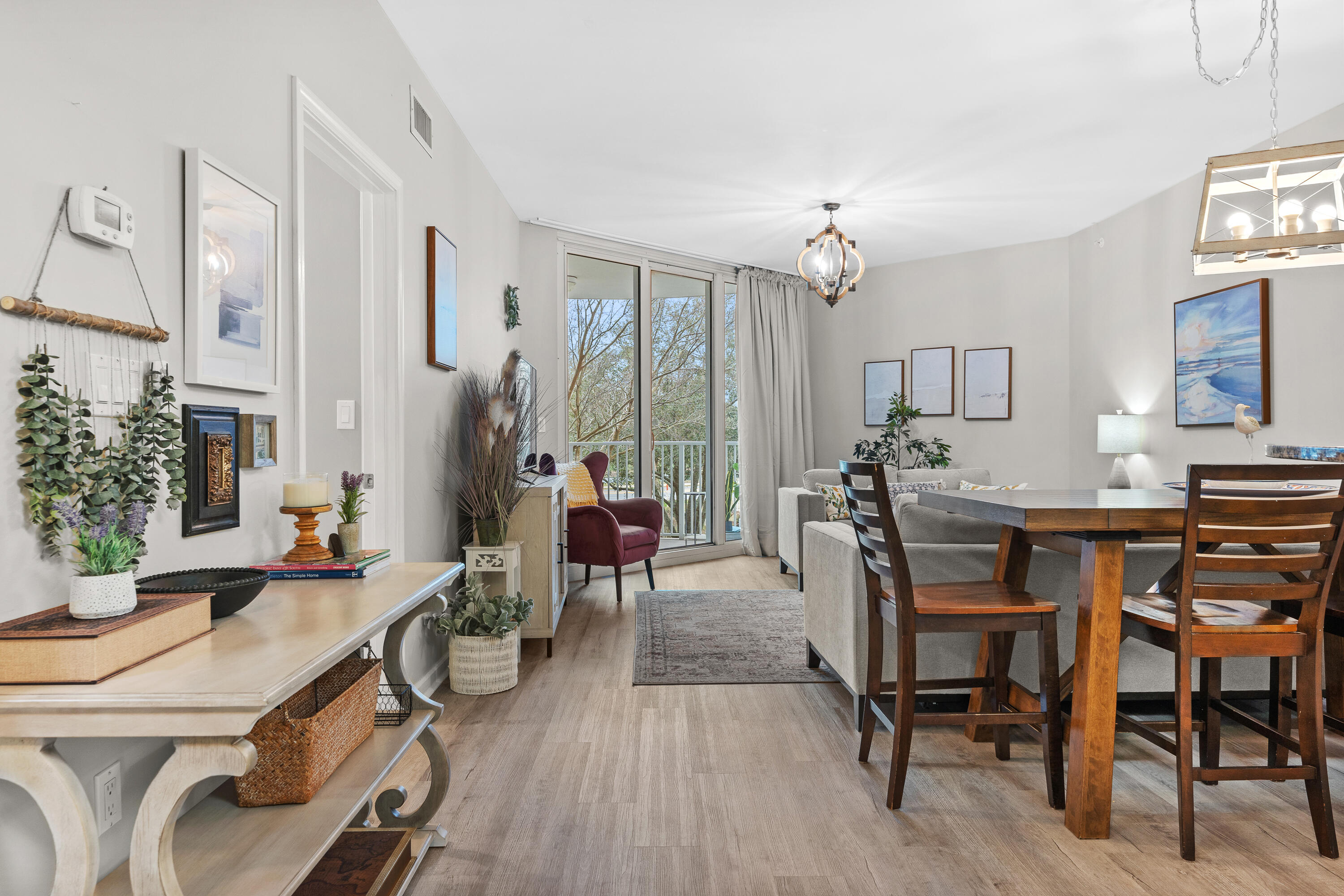 THE PALMS OF DESTIN - Residential