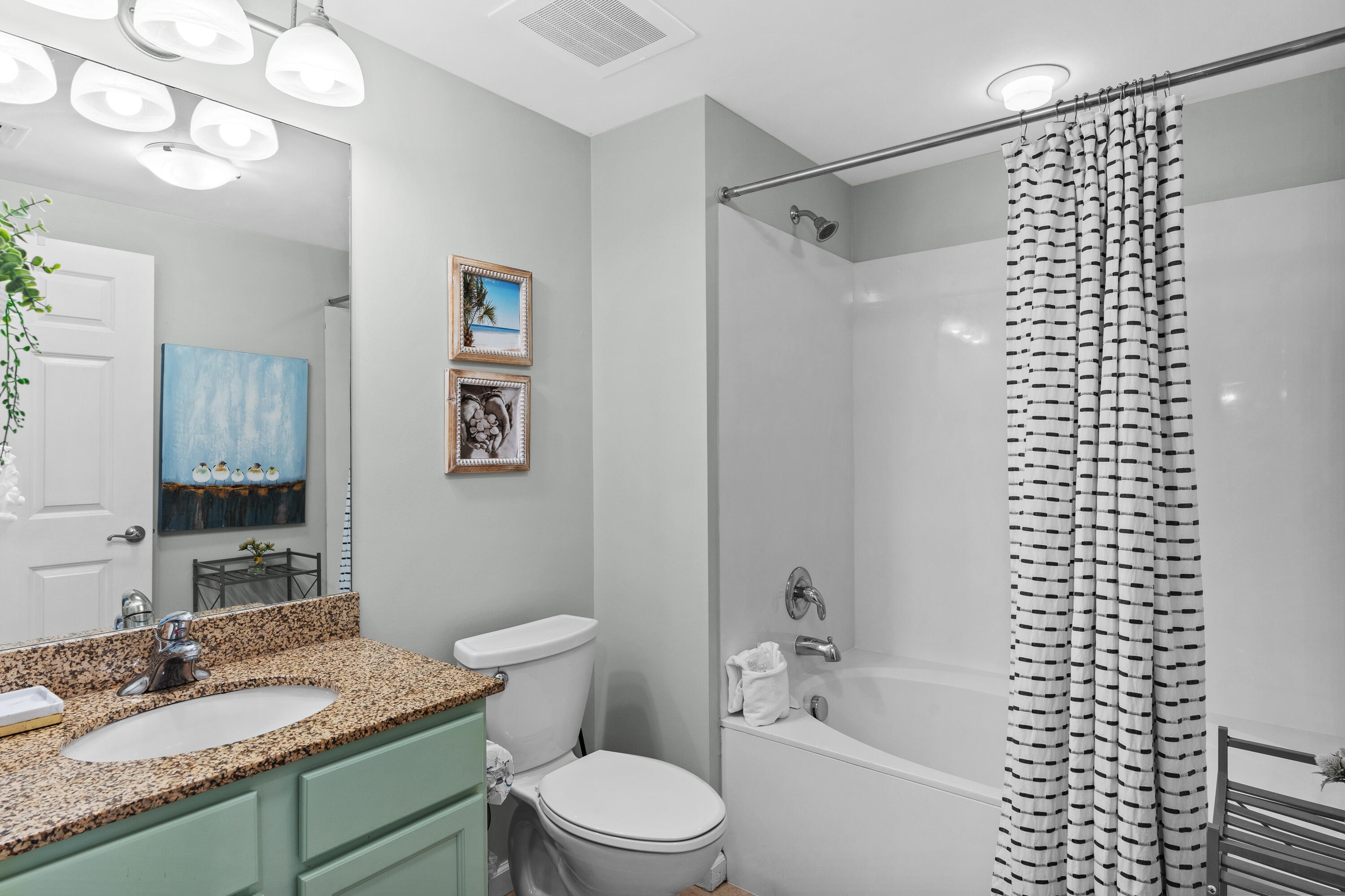 THE PALMS OF DESTIN - Residential