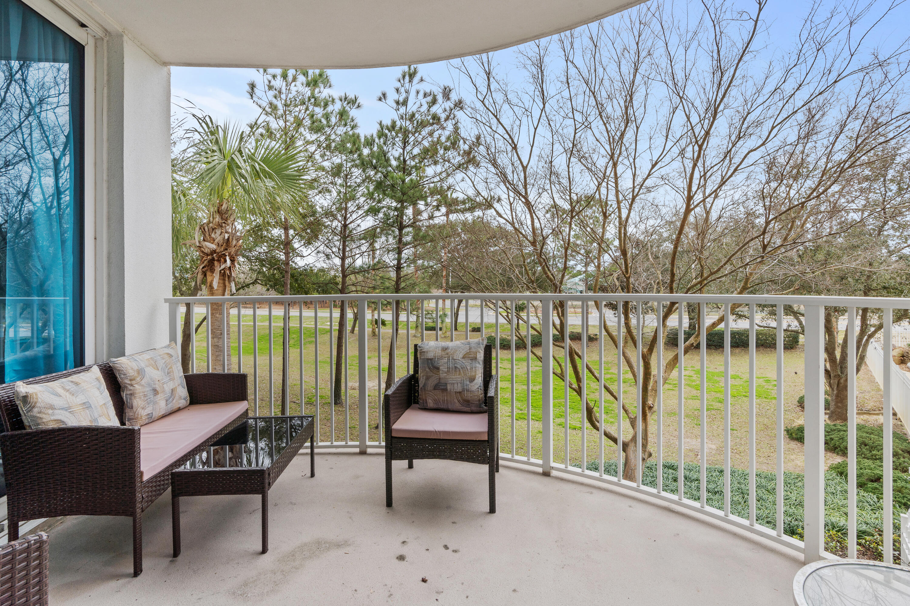 THE PALMS OF DESTIN - Residential