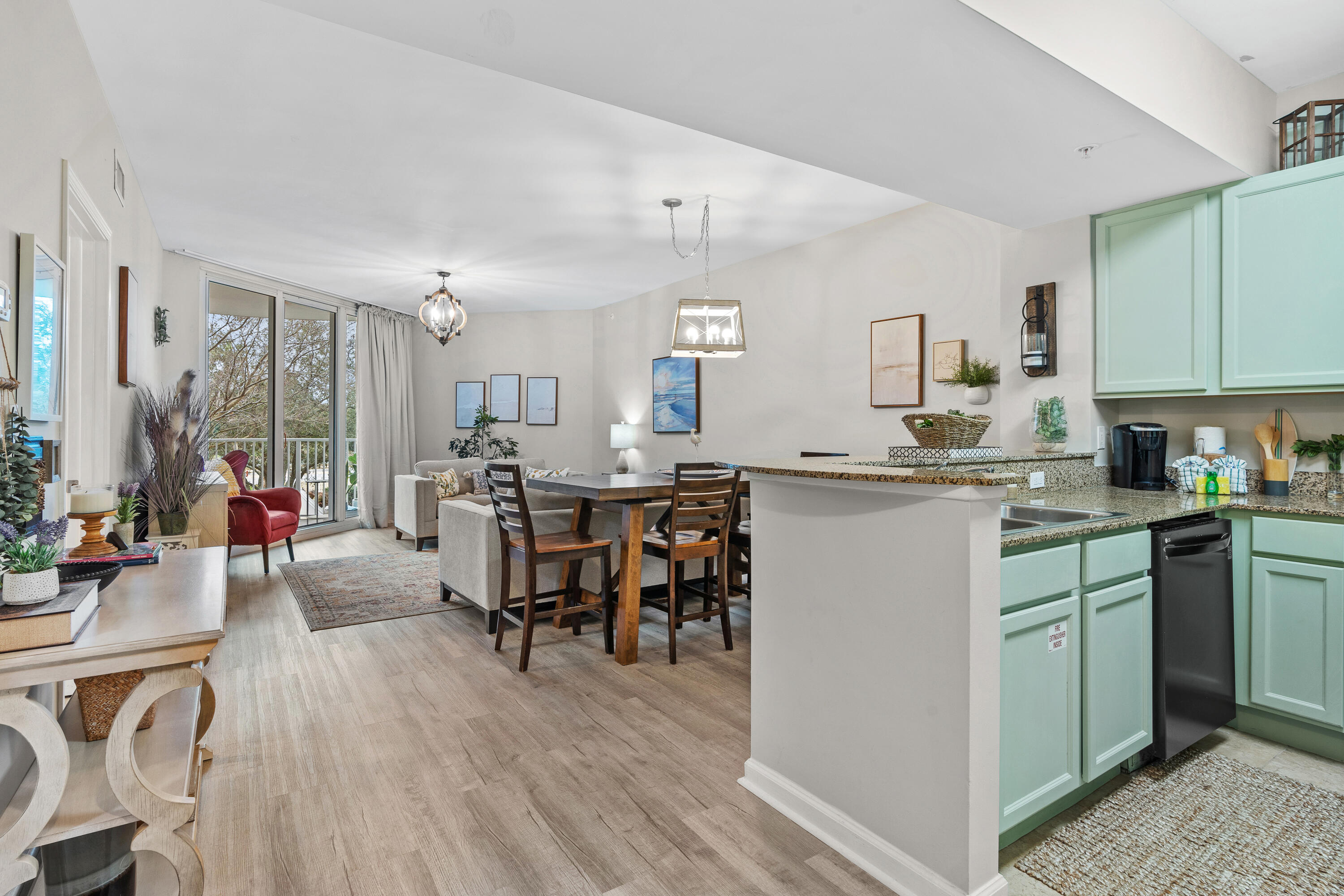 THE PALMS OF DESTIN - Residential