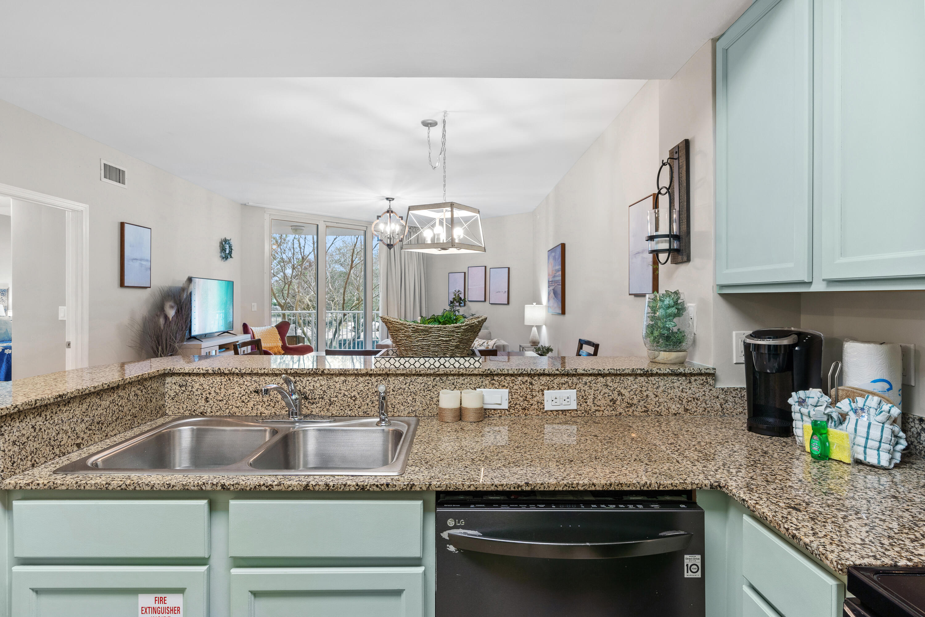 THE PALMS OF DESTIN - Residential