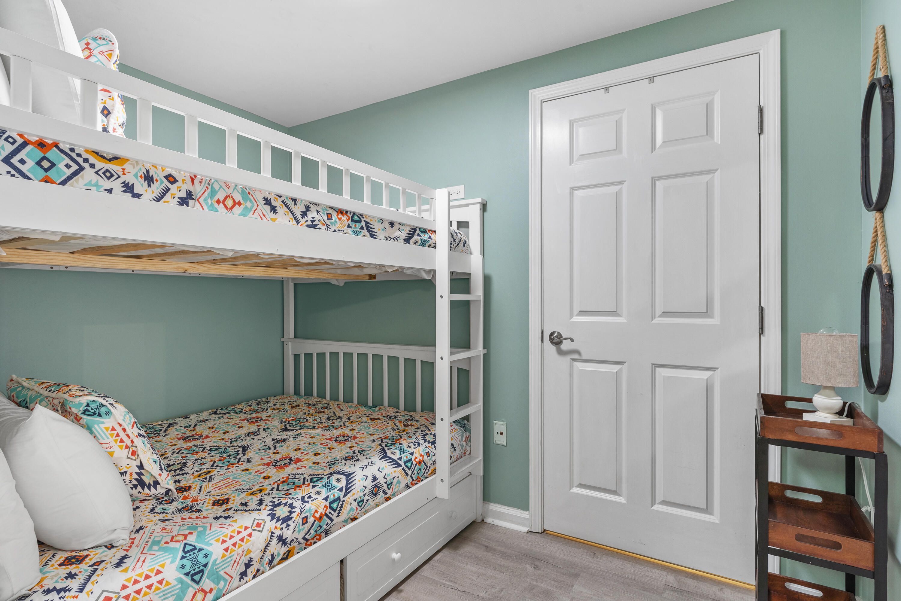 THE PALMS OF DESTIN - Residential