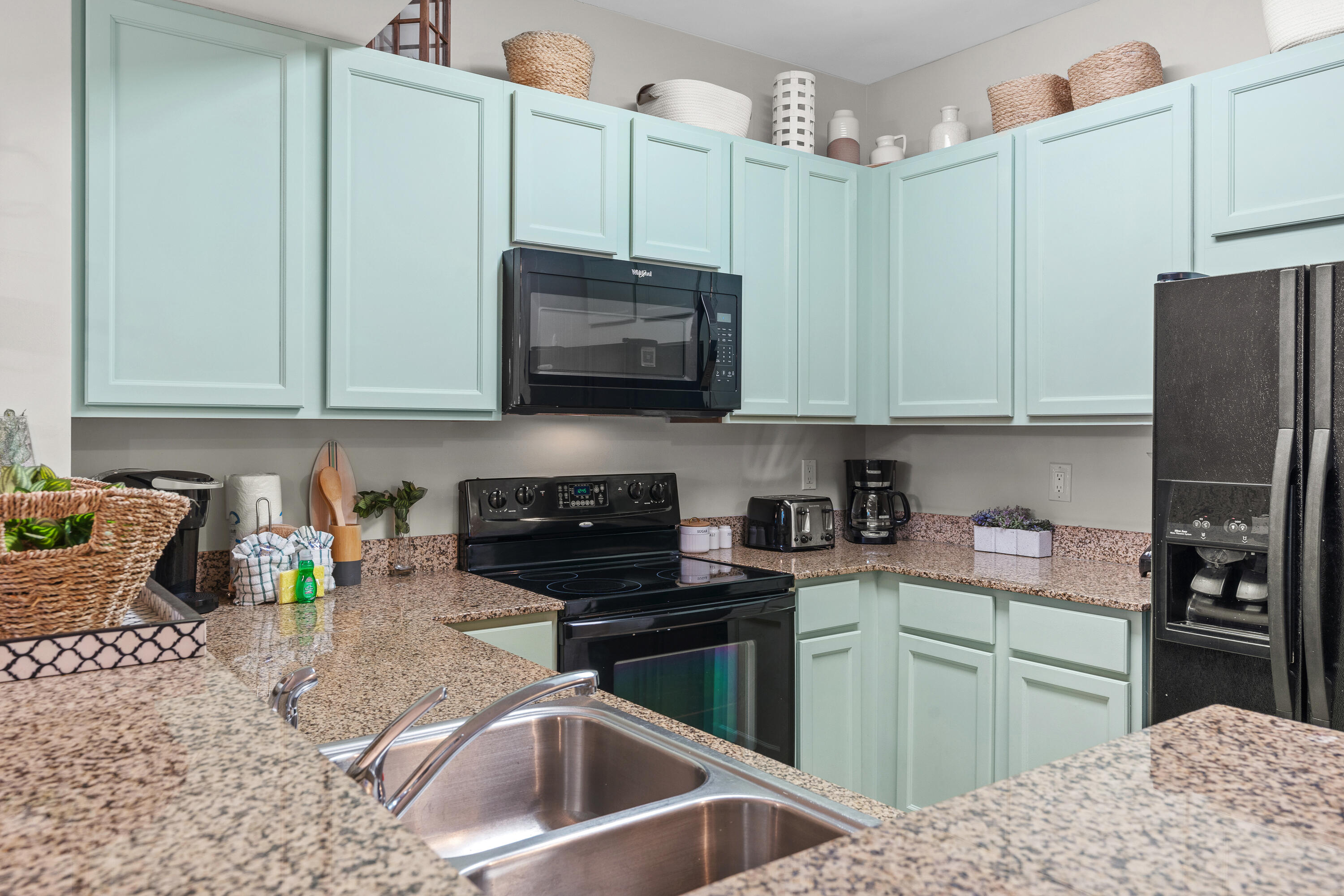 THE PALMS OF DESTIN - Residential