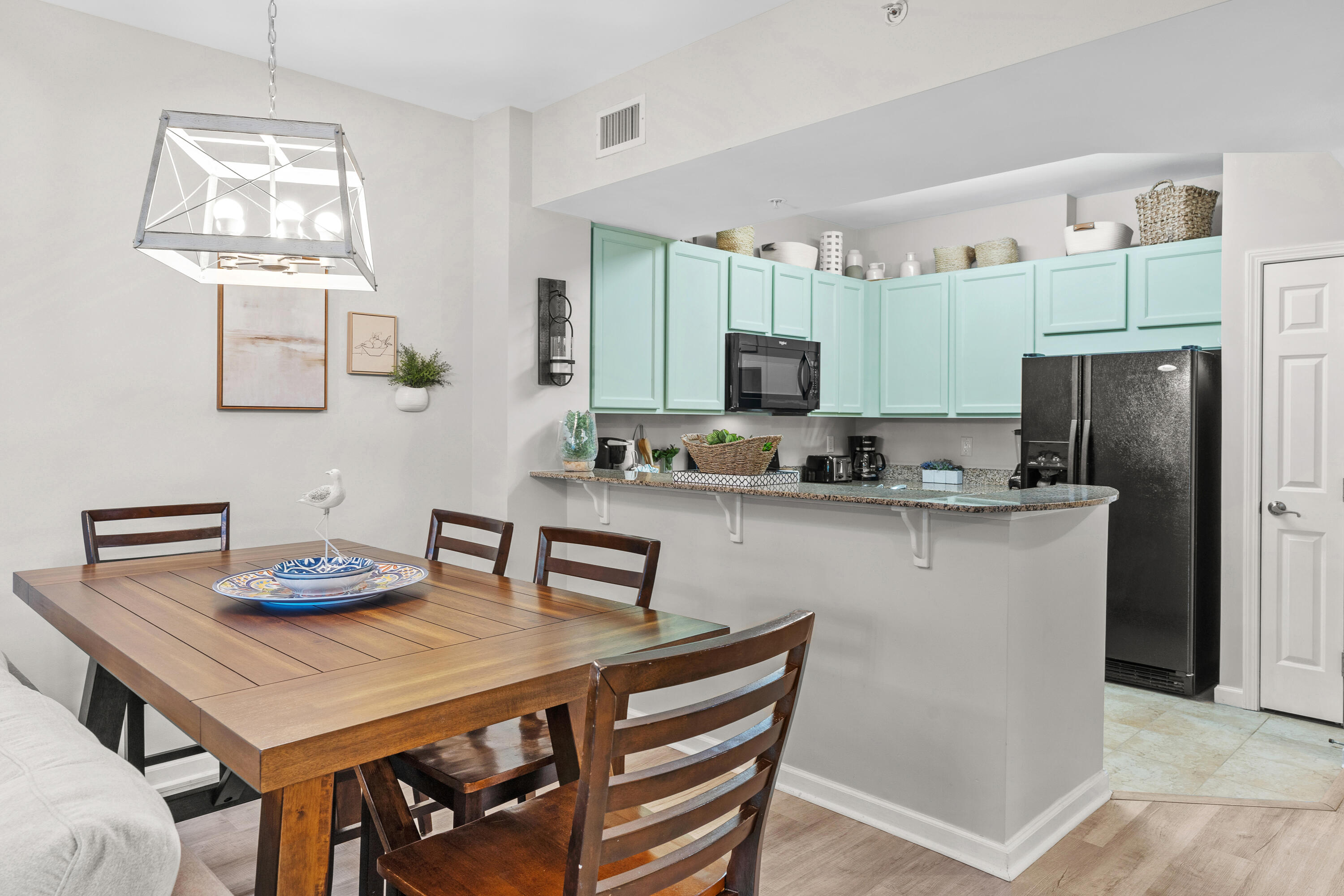 THE PALMS OF DESTIN - Residential