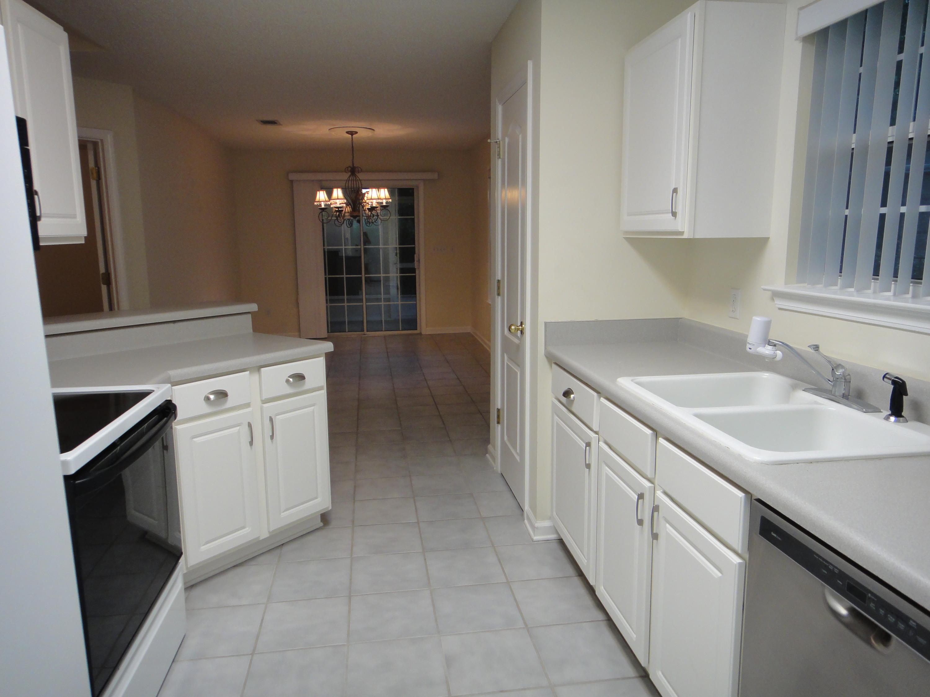 MILLERS RUN AT BLUEWATER BAY - Residential