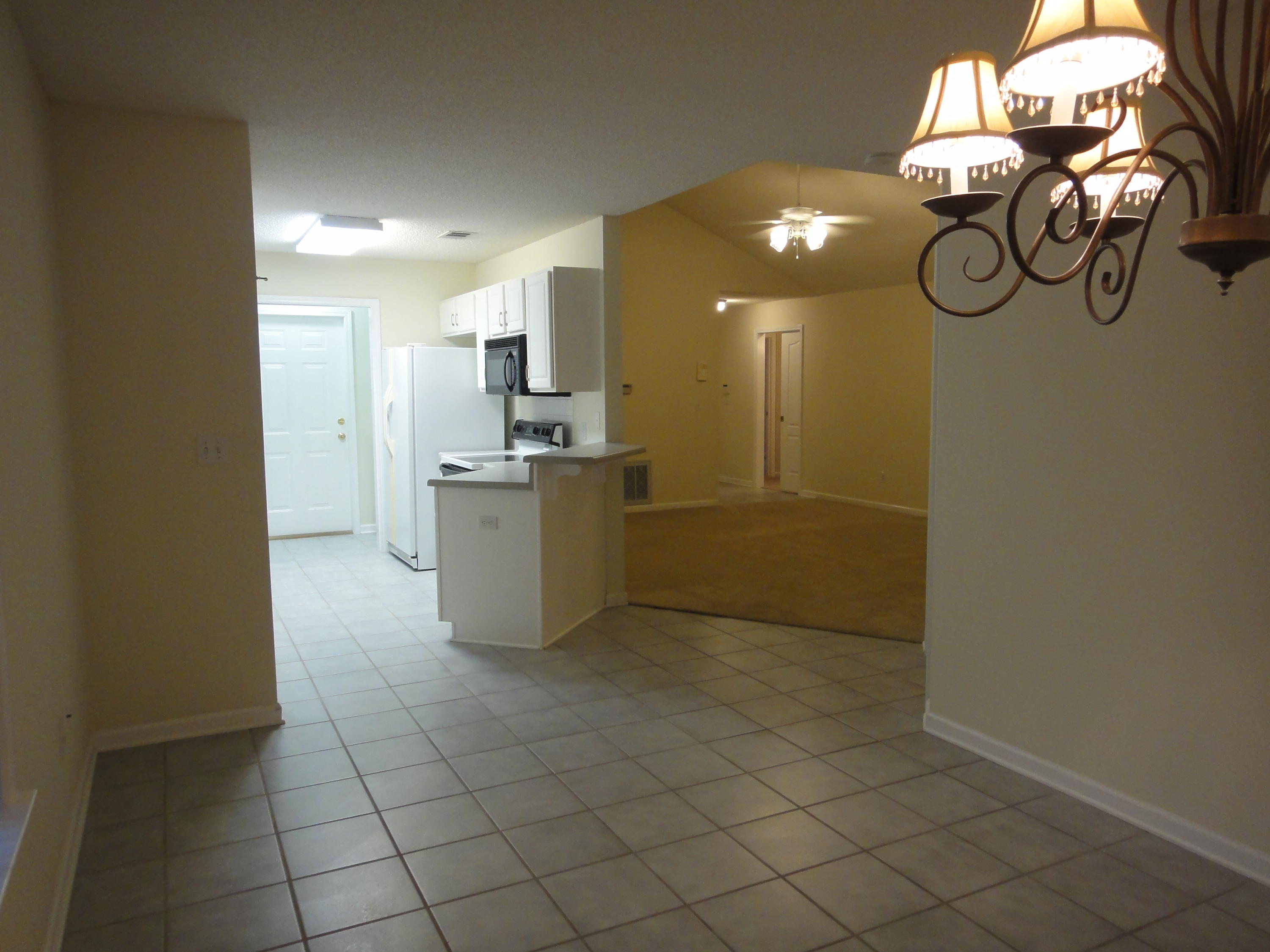 MILLERS RUN AT BLUEWATER BAY - Residential