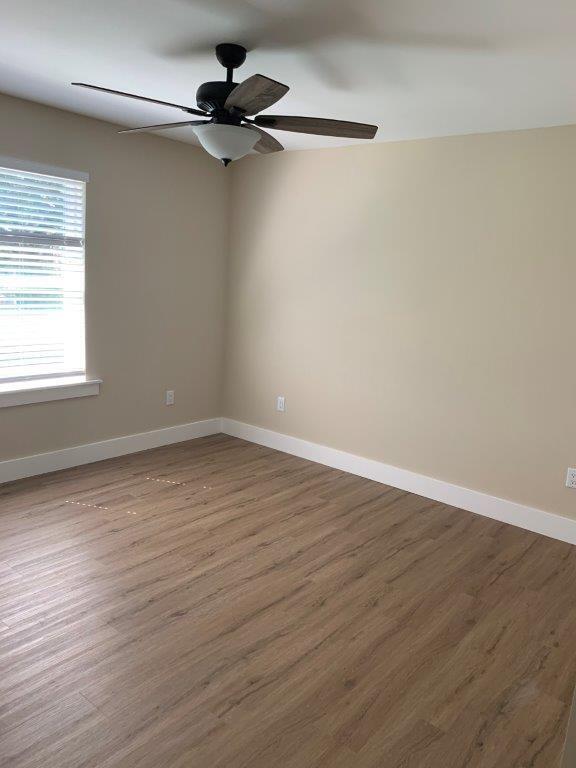 Willow Street - Residential Lease