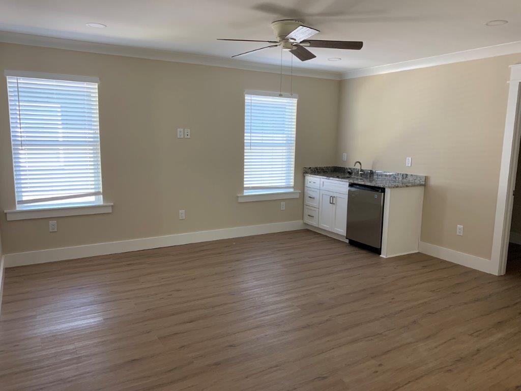 Willow Street - Residential Lease