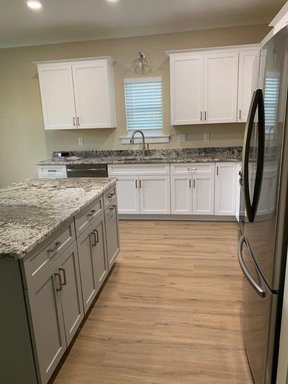 Willow Street - Residential Lease