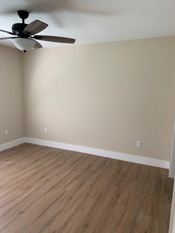 Willow Street - Residential Lease