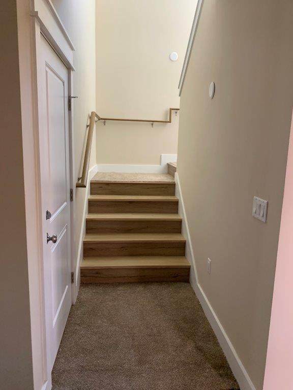 Willow Street - Residential Lease