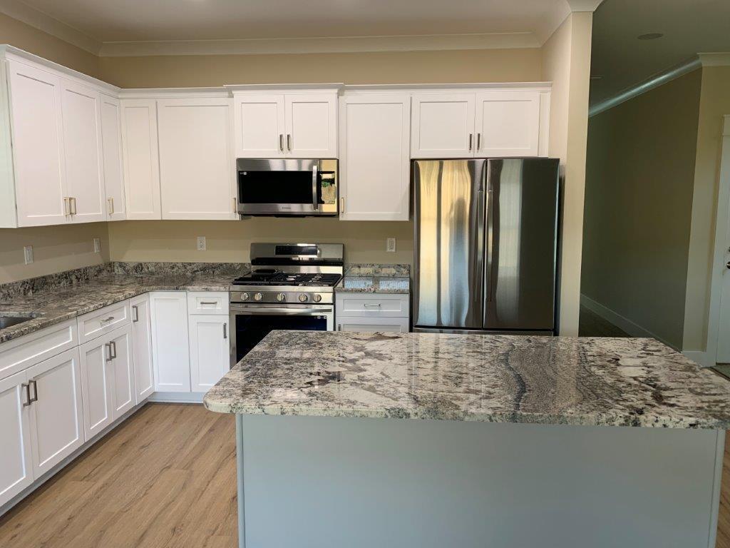 Willow Street - Residential Lease