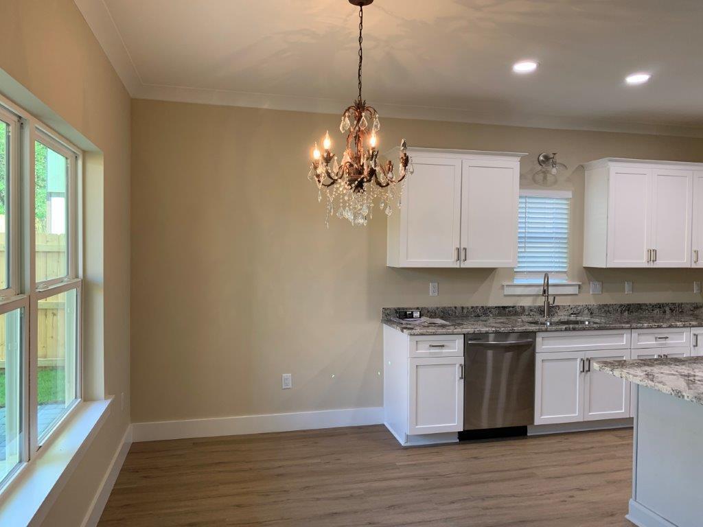 Willow Street - Residential Lease