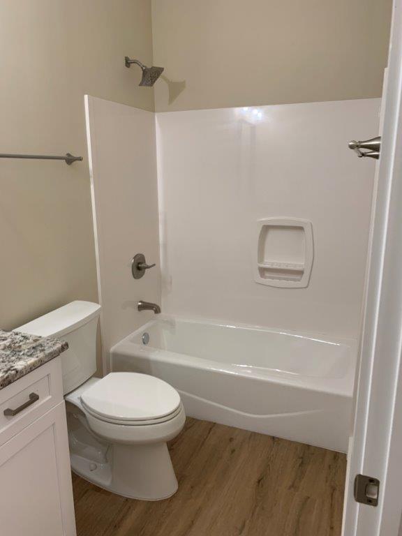 Willow Street - Residential Lease