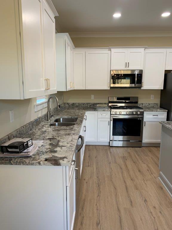 Willow Street - Residential Lease