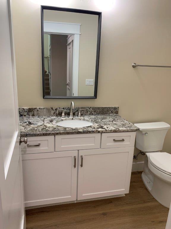 Willow Street - Residential Lease