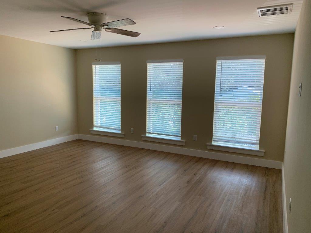 Willow Street - Residential Lease