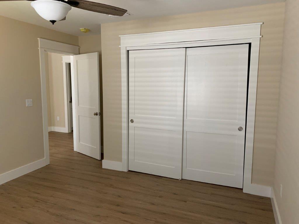 Willow Street - Residential Lease