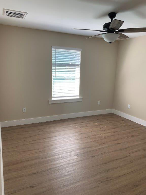 Willow Street - Residential Lease