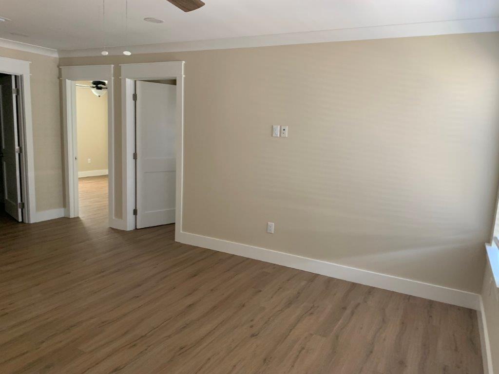 Willow Street - Residential Lease