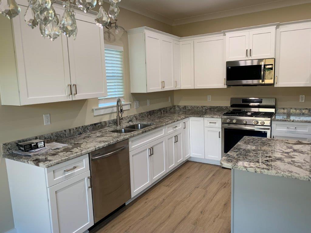 Willow Street - Residential Lease