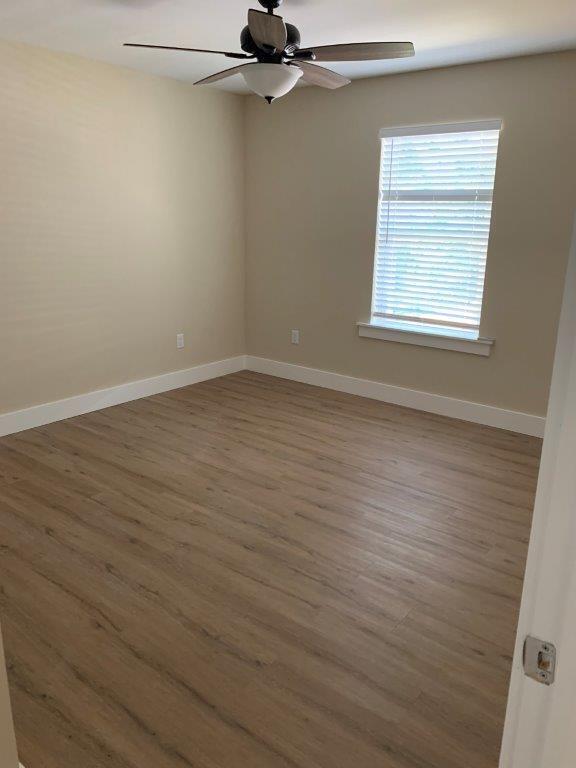 Willow Street - Residential Lease