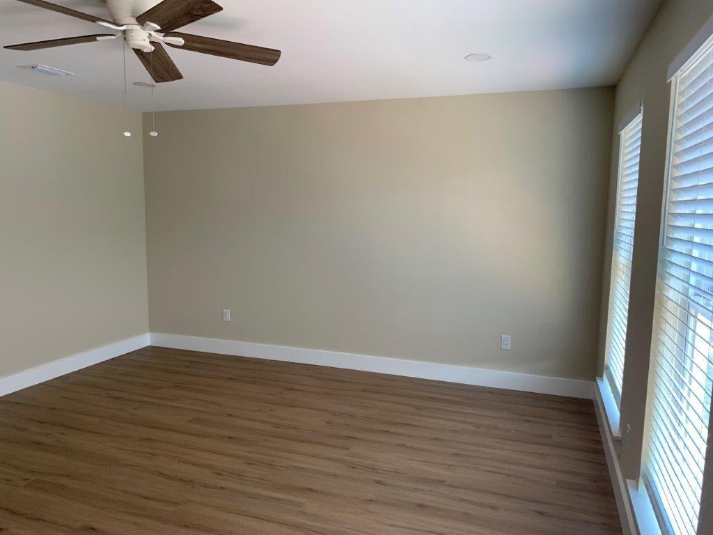 Willow Street - Residential Lease