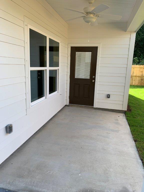 Willow Street - Residential Lease