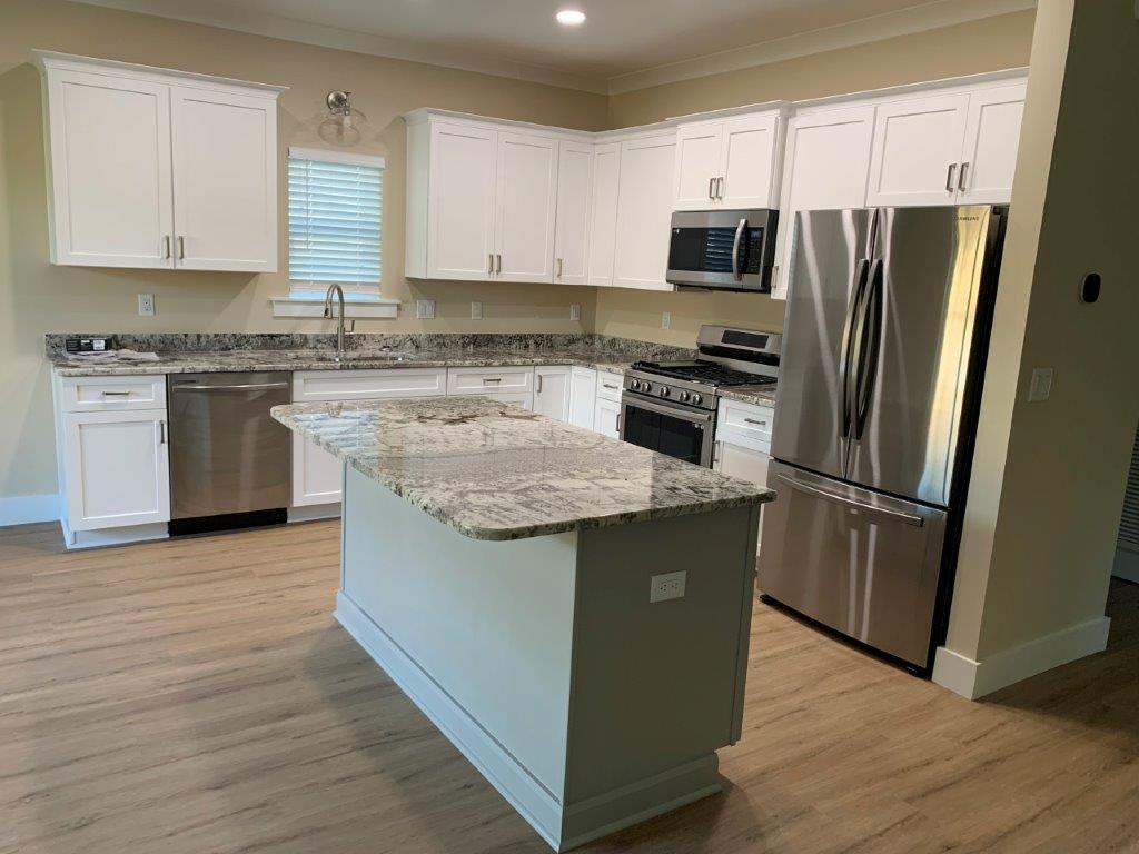 Willow Street - Residential Lease