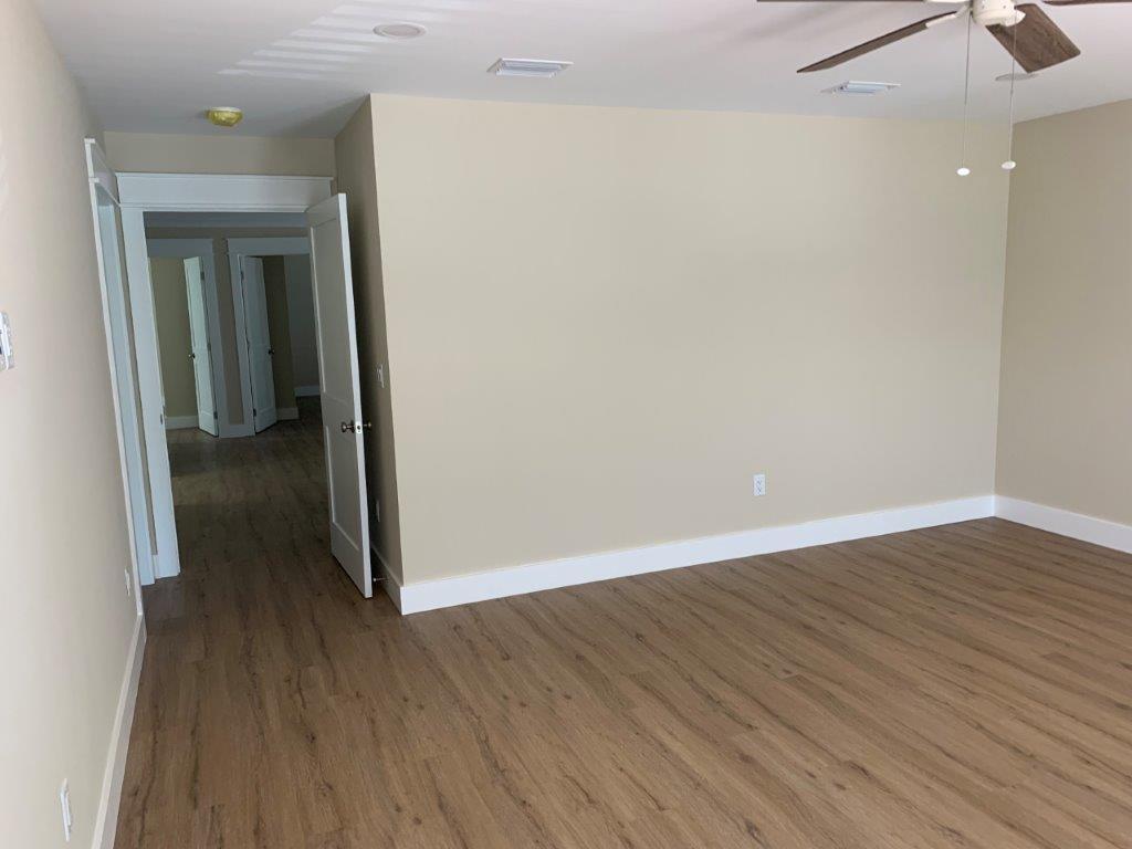 Willow Street - Residential Lease