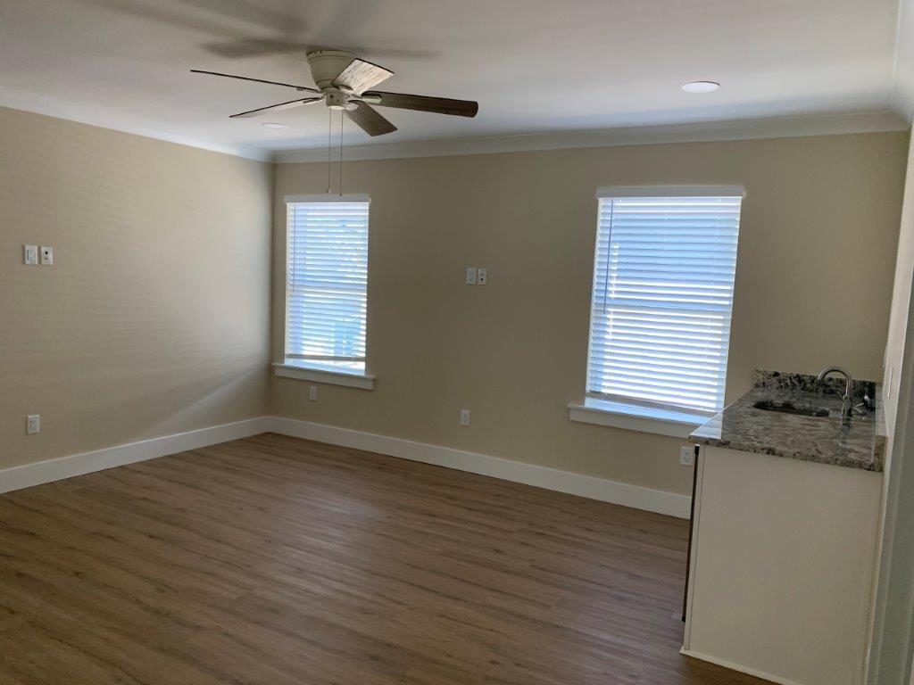 Willow Street - Residential Lease