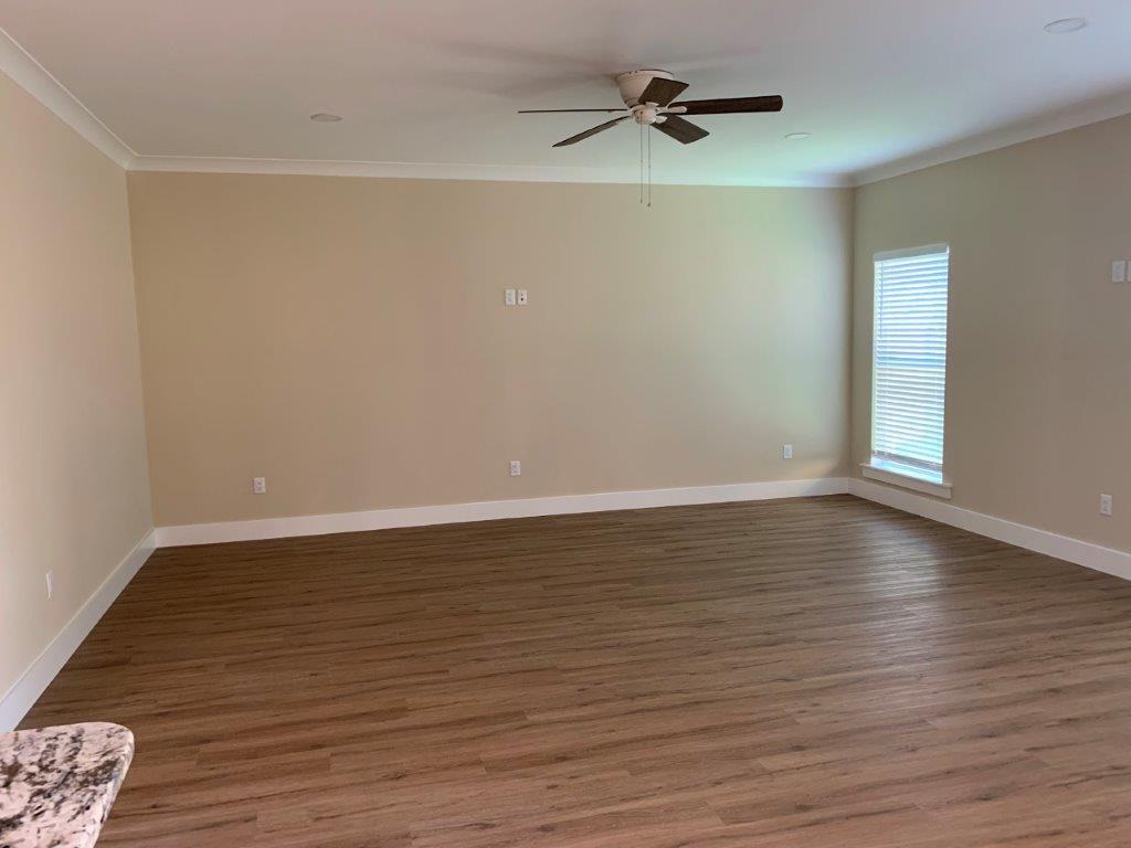 Willow Street - Residential Lease