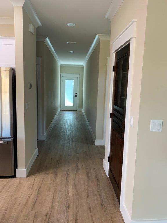 Willow Street - Residential Lease