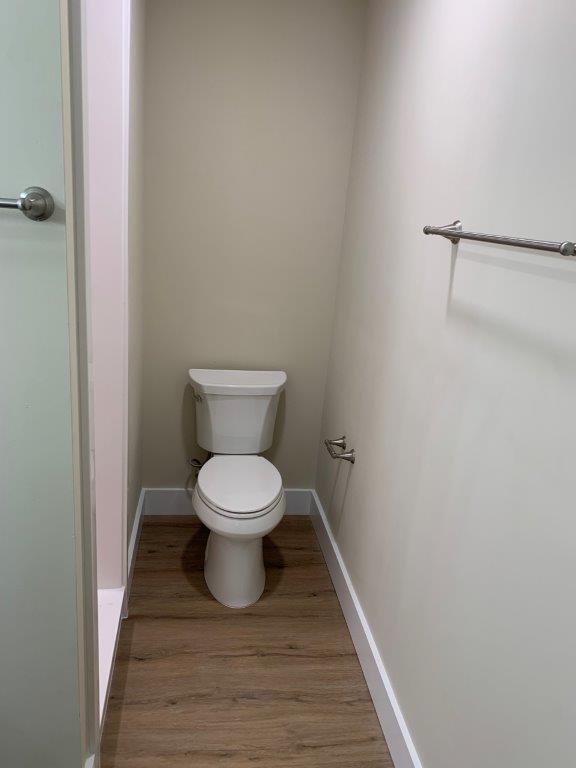 Willow Street - Residential Lease