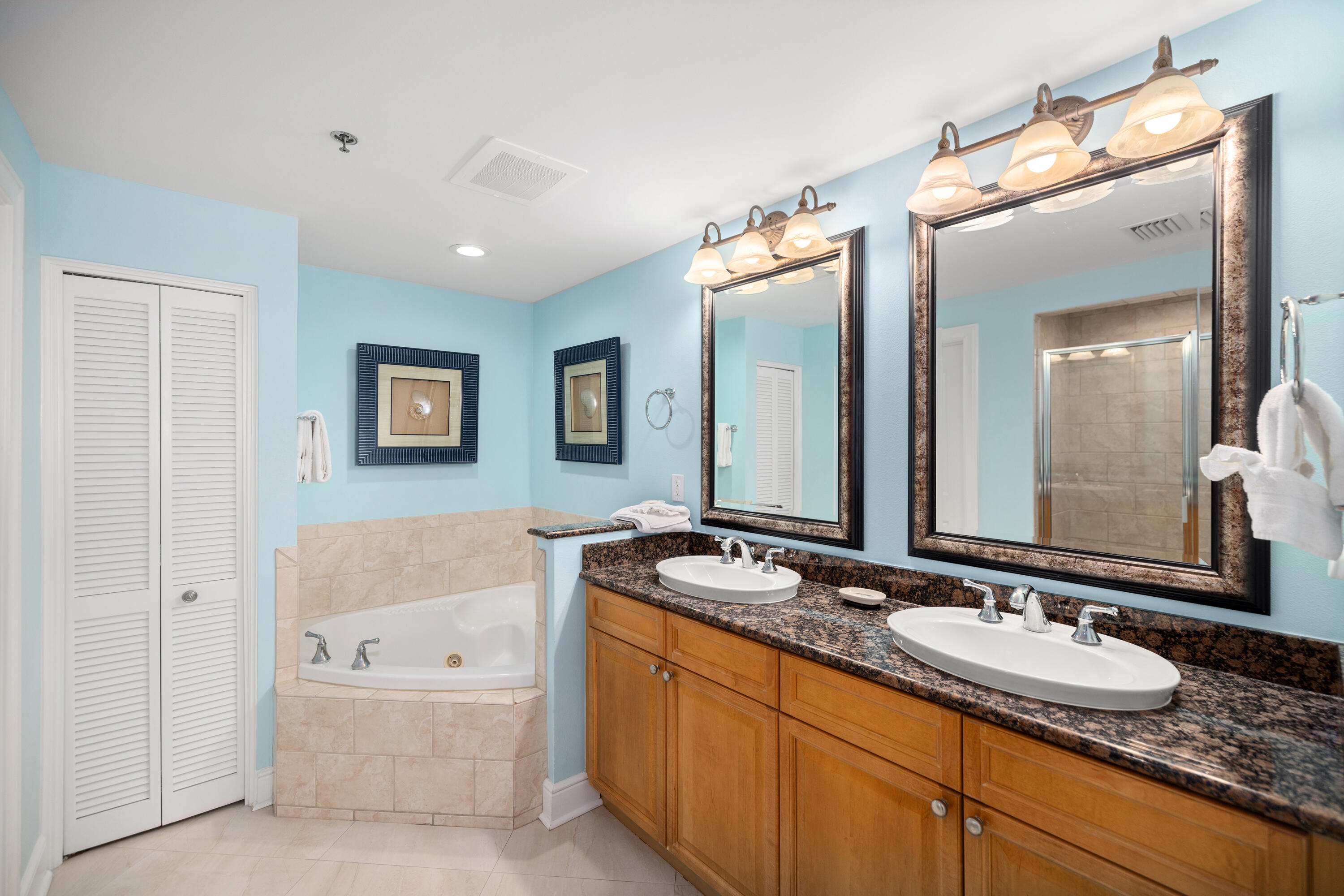 AZURE Condo - Residential