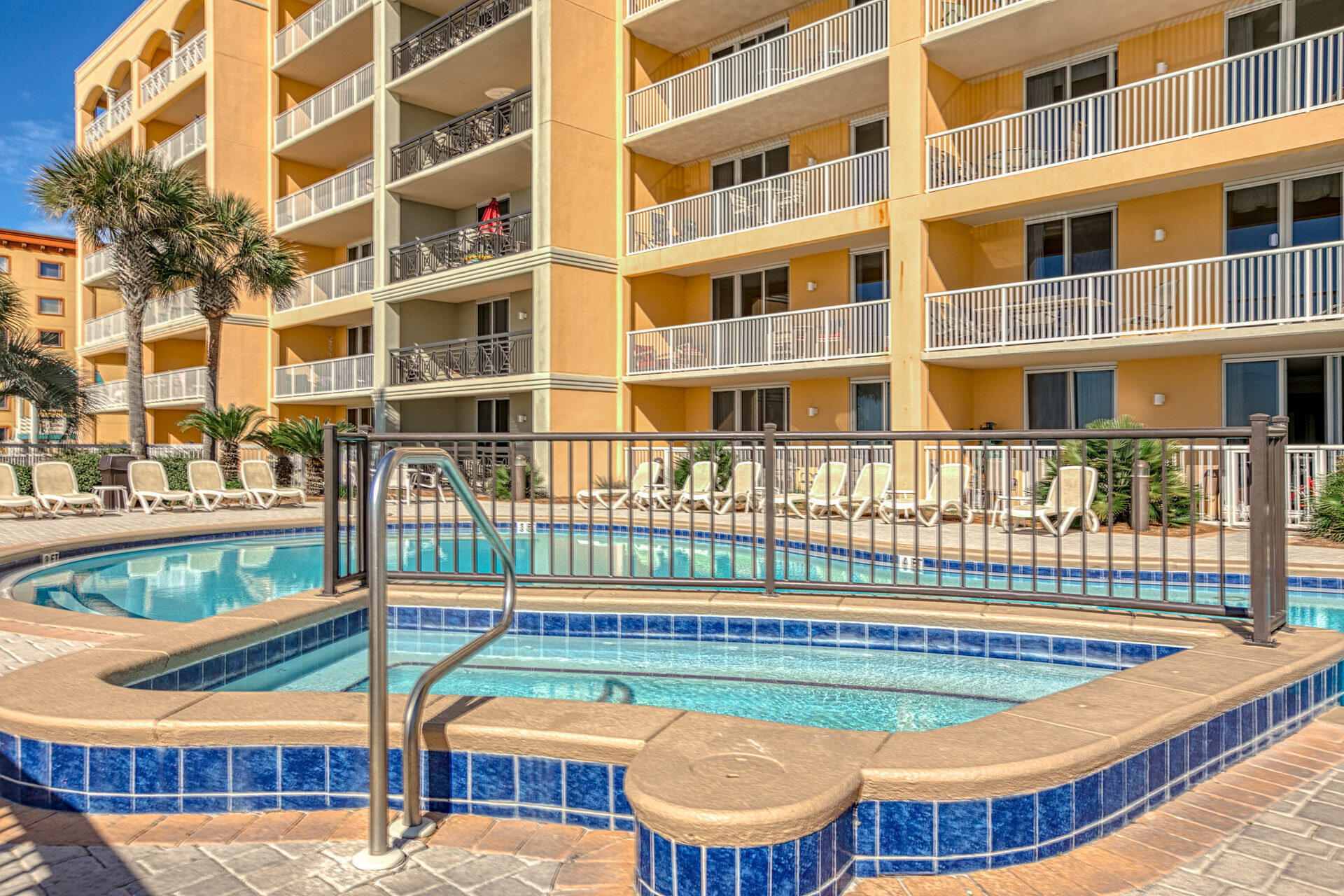 AZURE Condo - Residential
