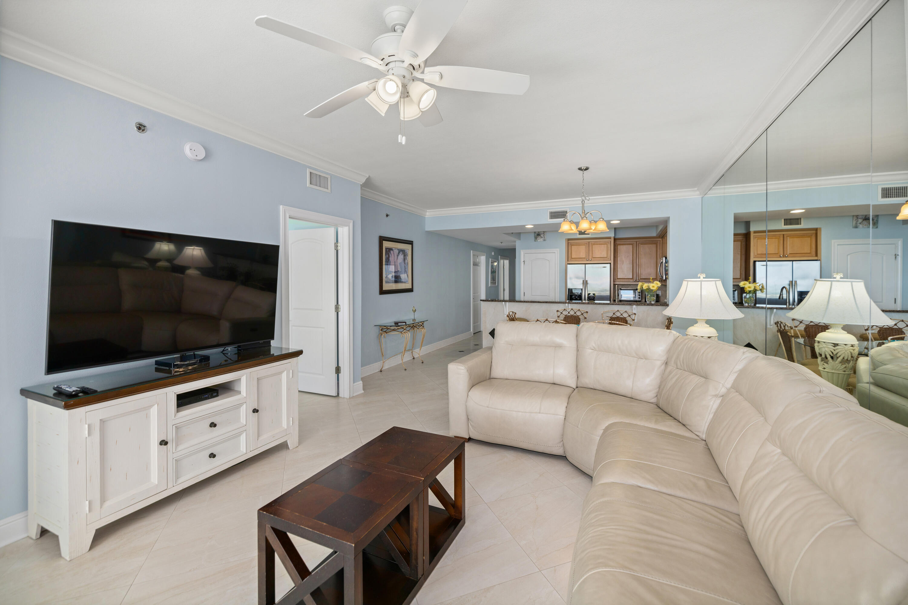 AZURE Condo - Residential