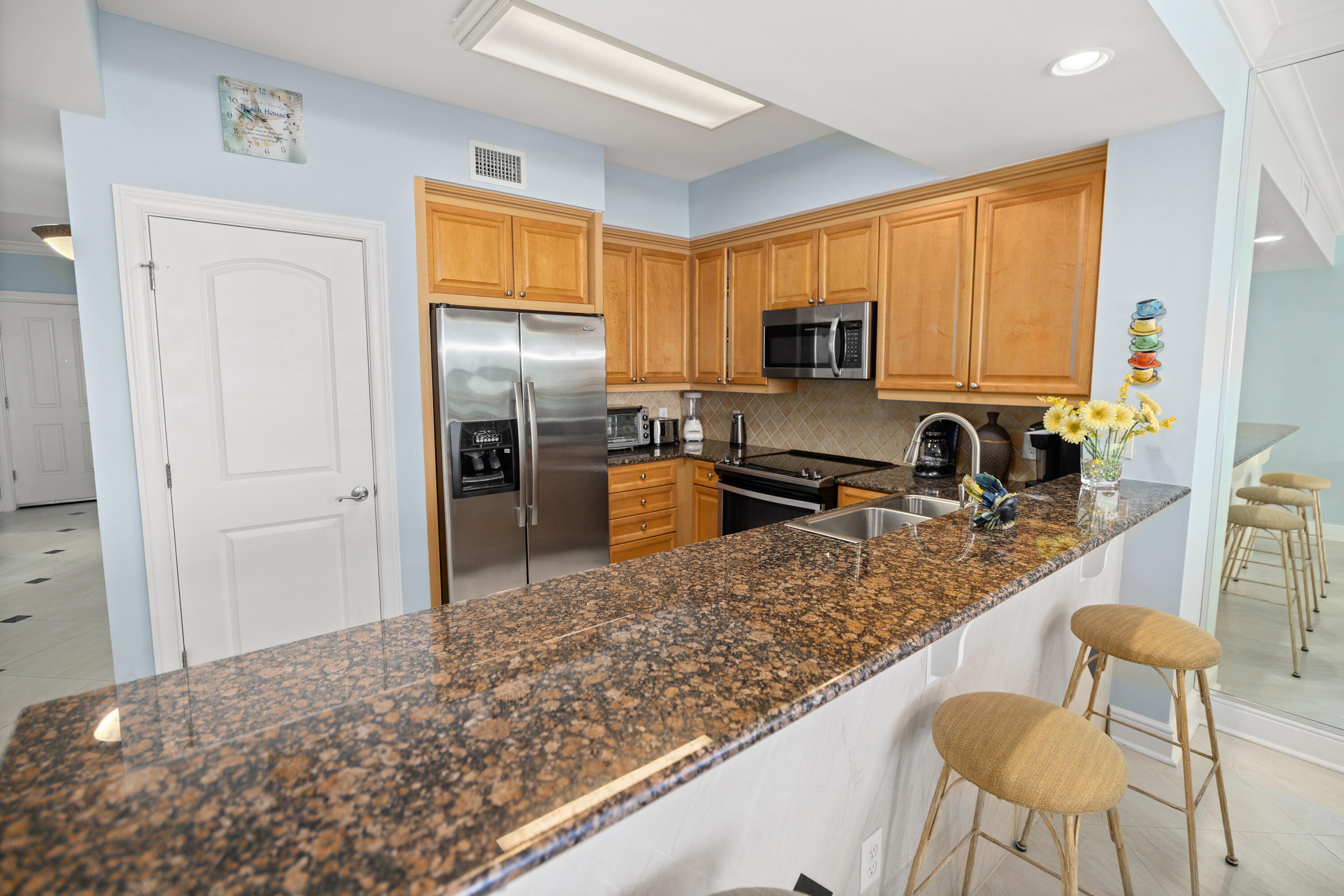 AZURE Condo - Residential