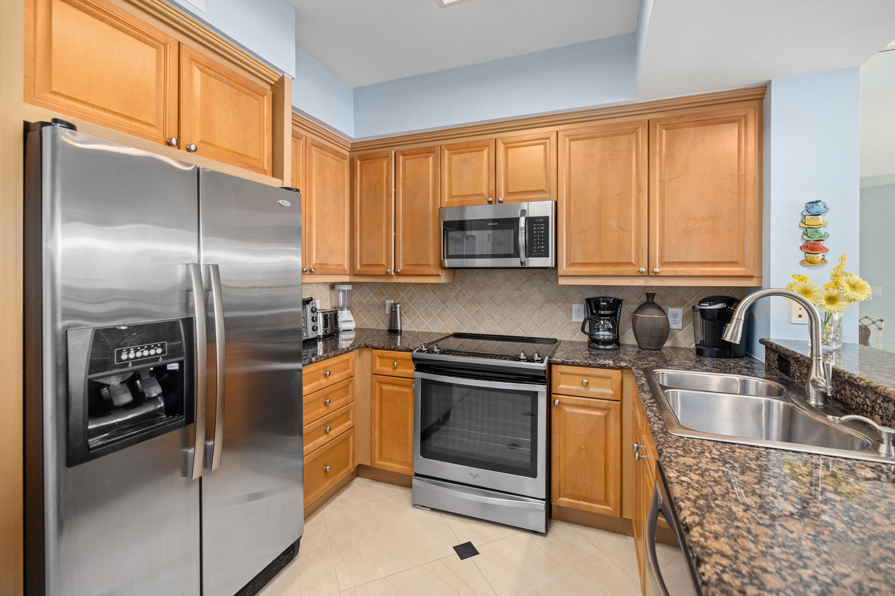 AZURE Condo - Residential