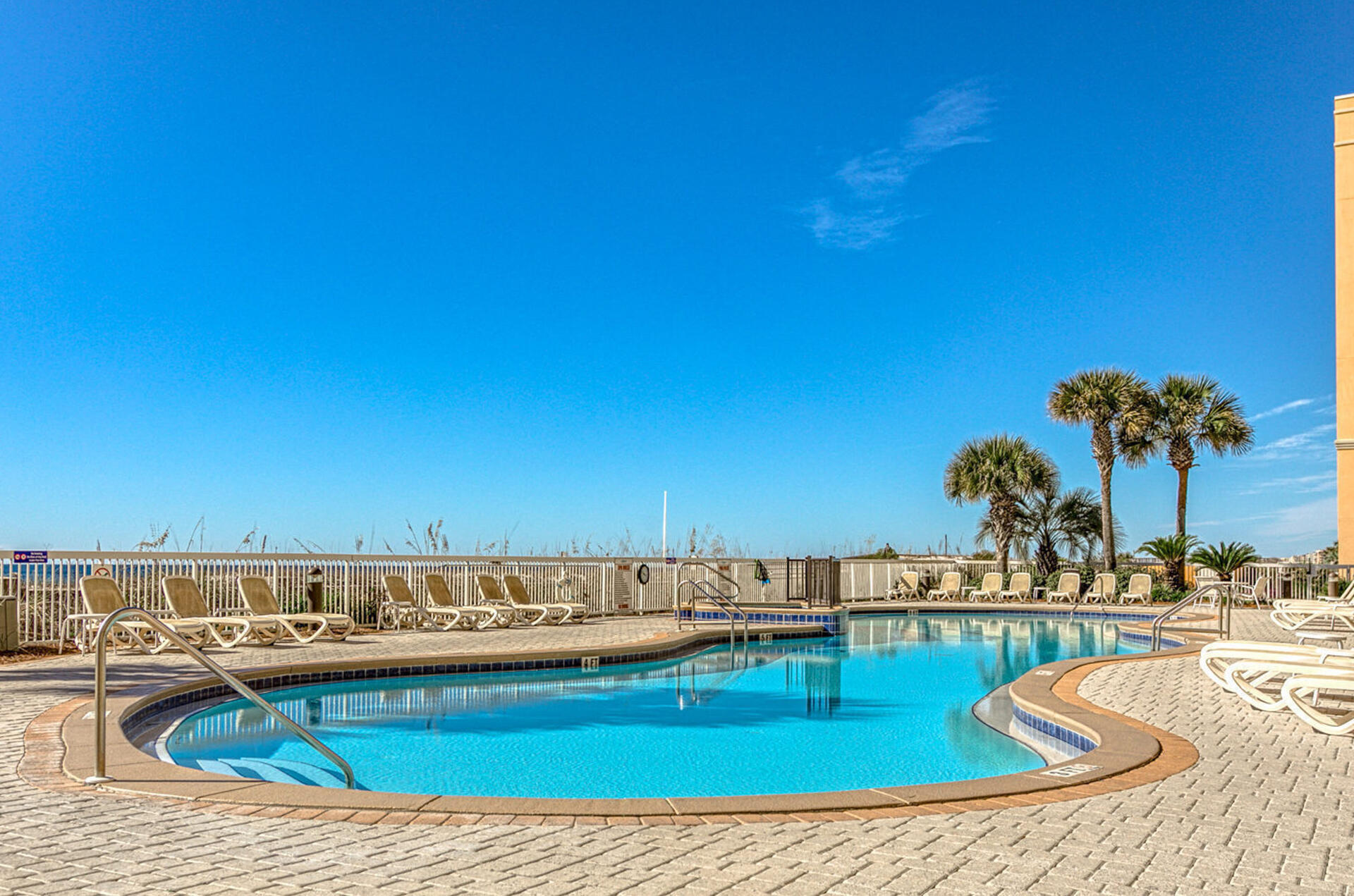 AZURE Condo - Residential
