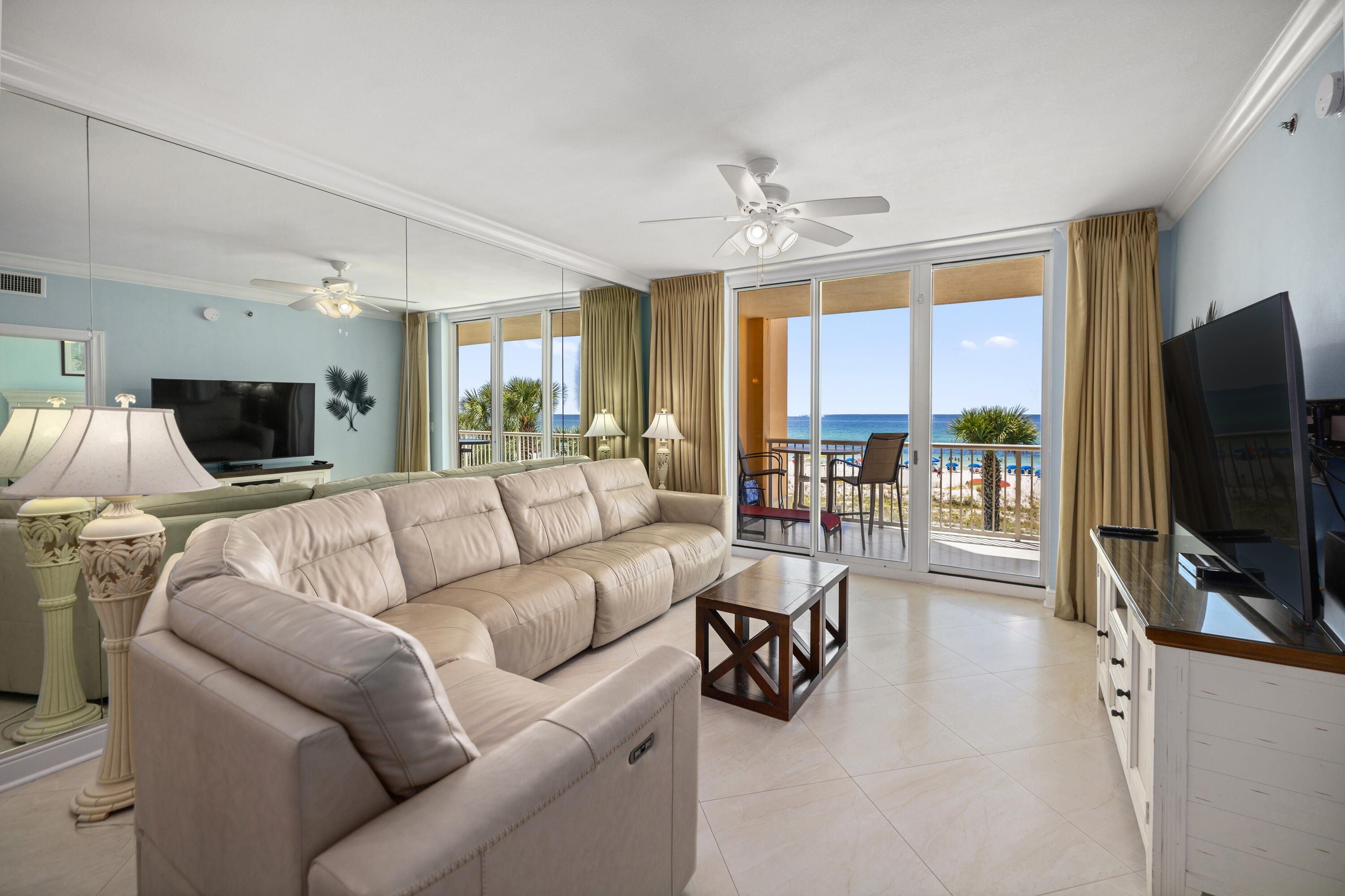 AZURE Condo - Residential