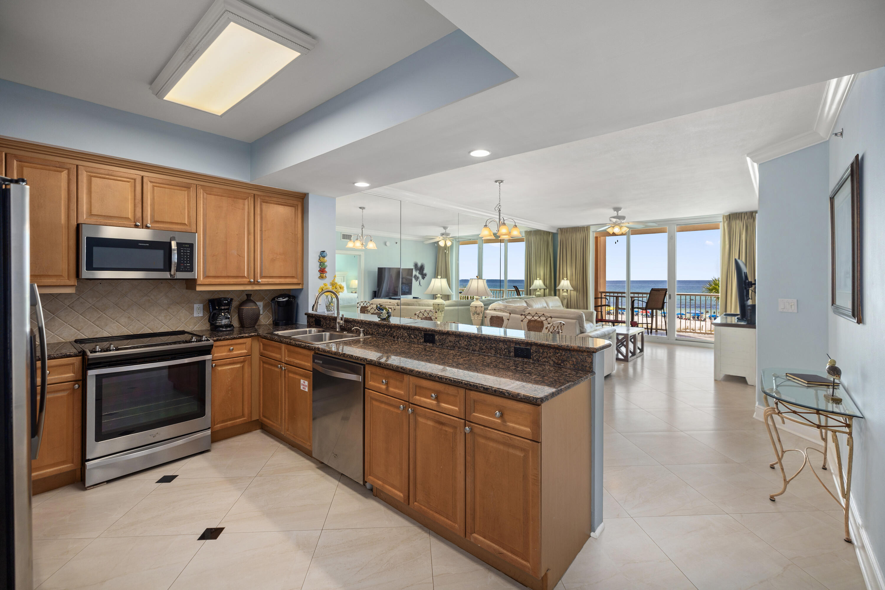AZURE Condo - Residential