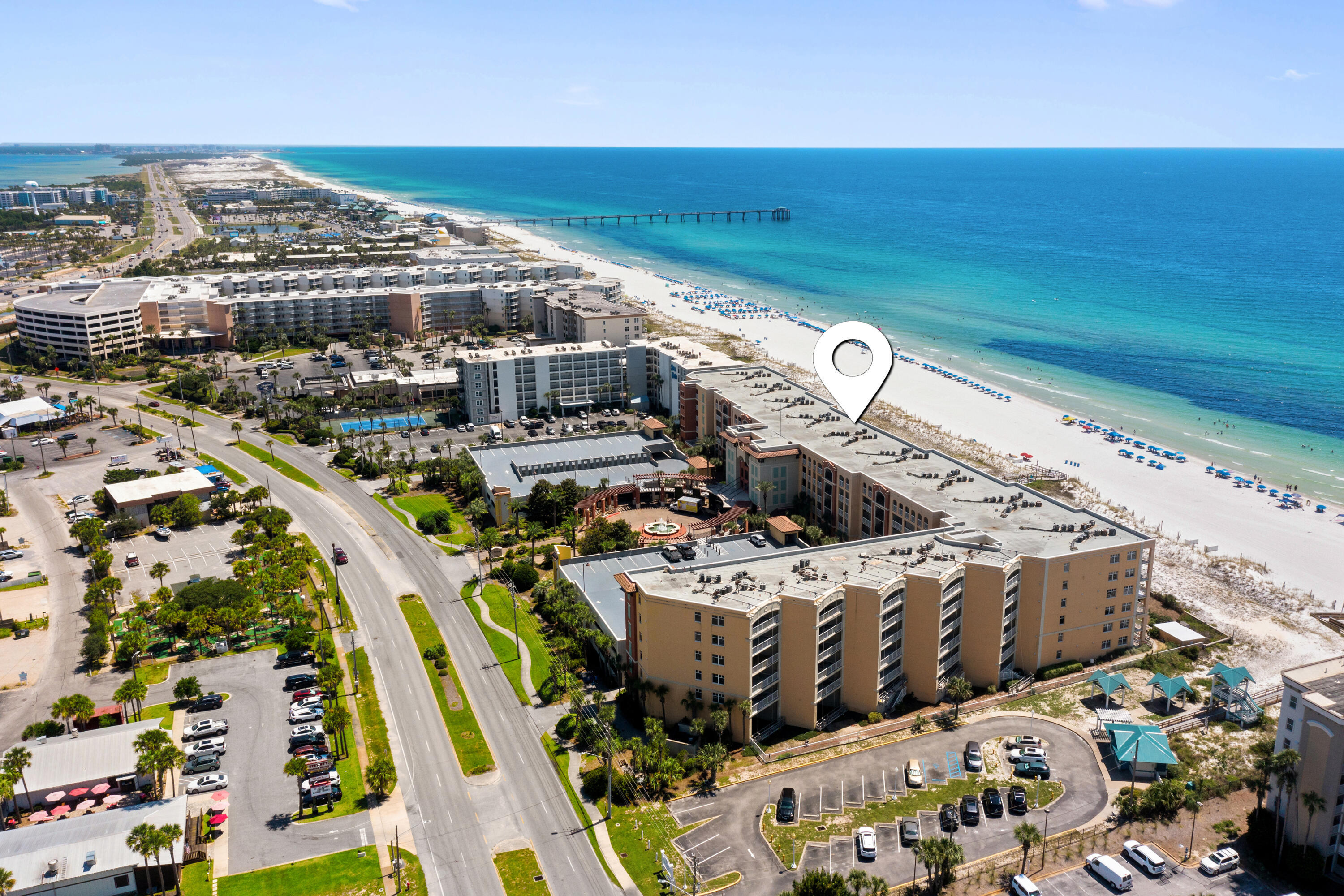 AZURE Condo - Residential