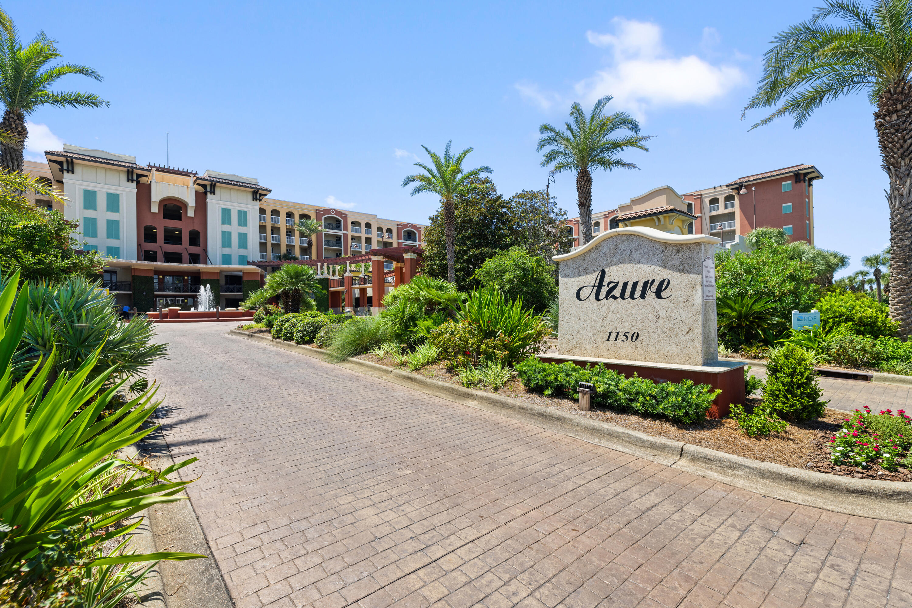 AZURE Condo - Residential