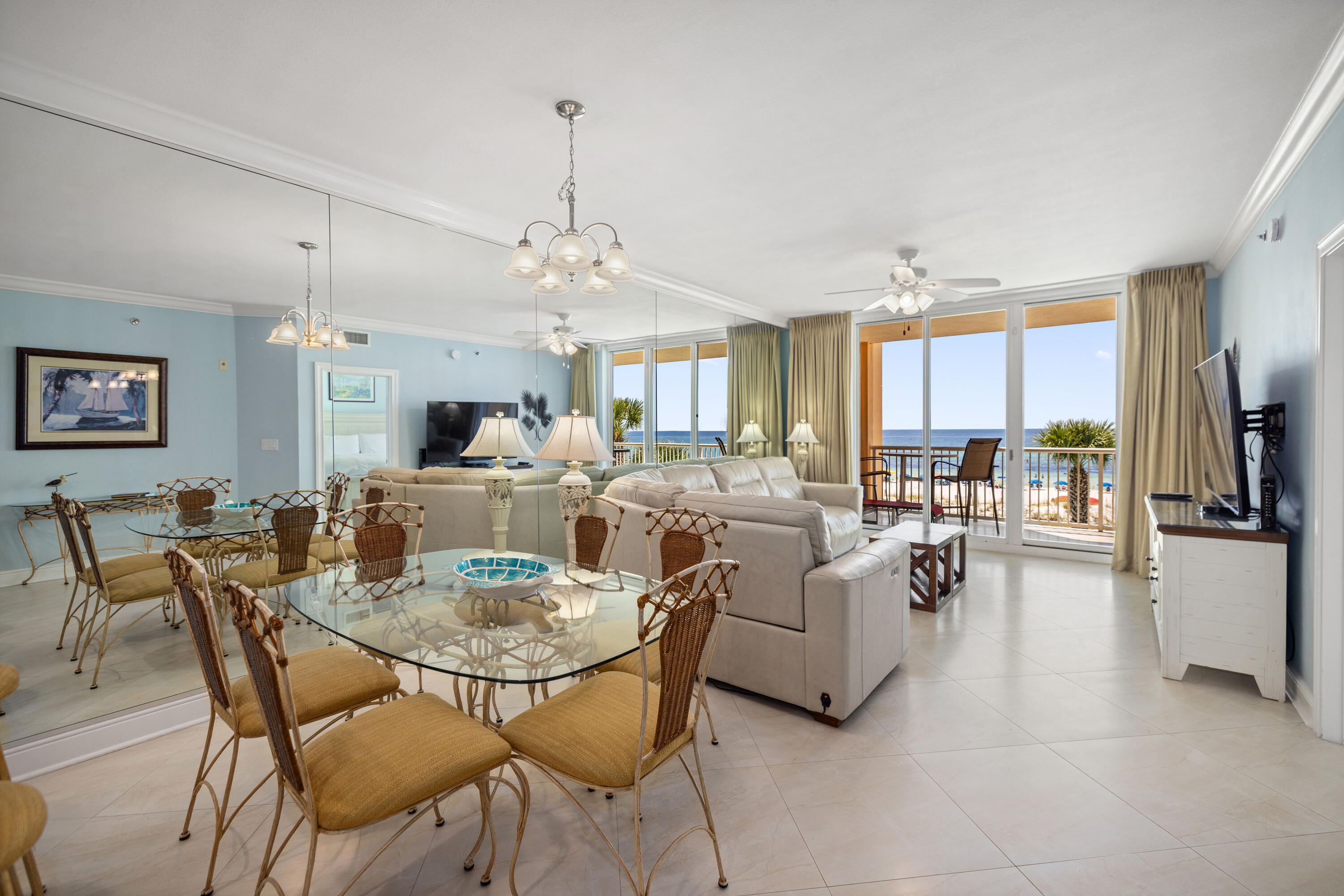 AZURE Condo - Residential