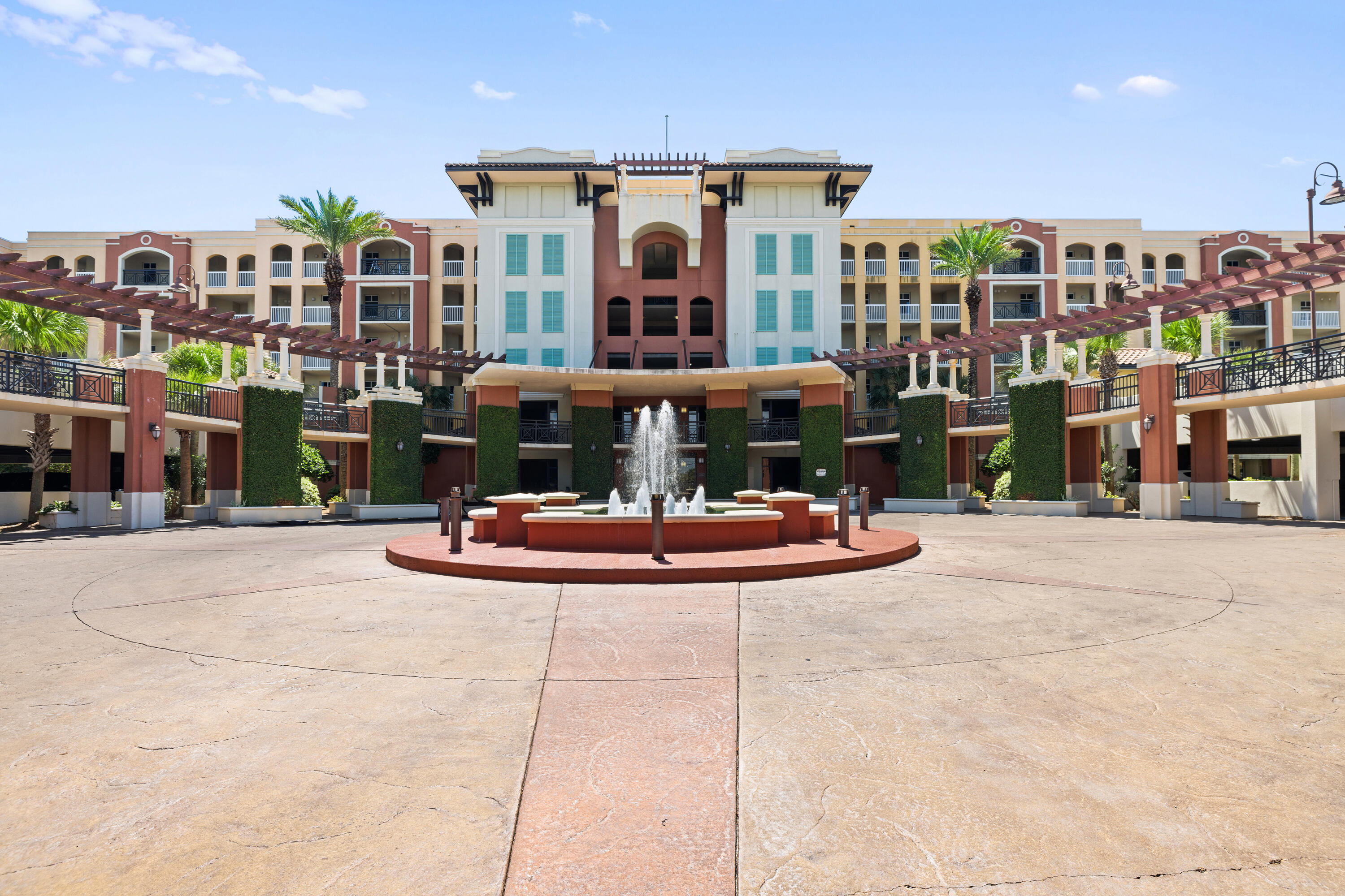 AZURE Condo - Residential