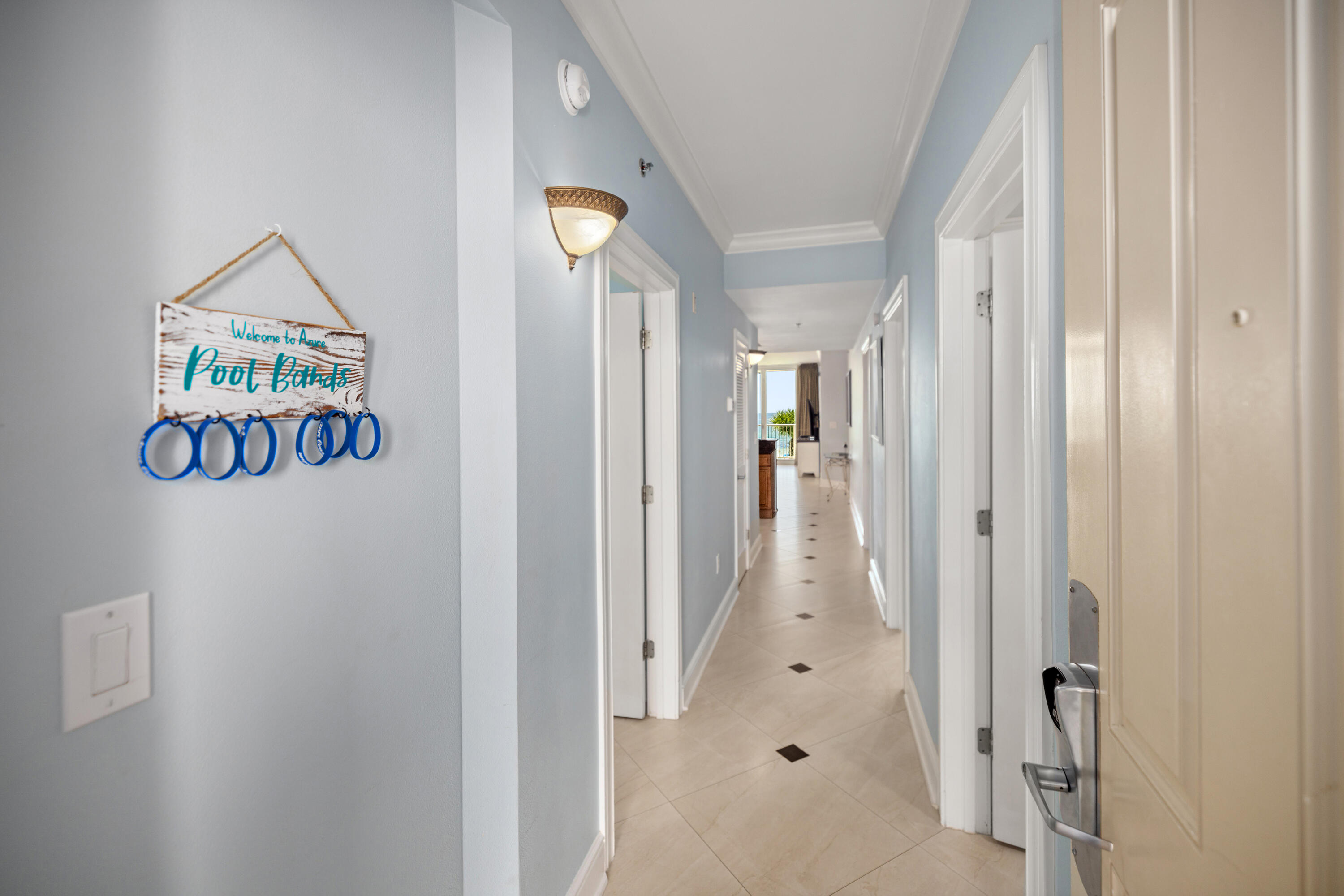 AZURE Condo - Residential